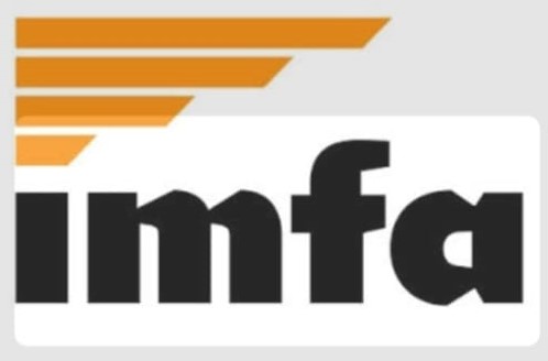 IMFA Company Logo